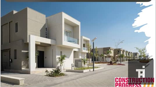 3 Bedroom Villa for Sale in 6th of October, Giza - WhatsApp Image 2024-12-02 at 5.14. 00 PM (1). jpeg