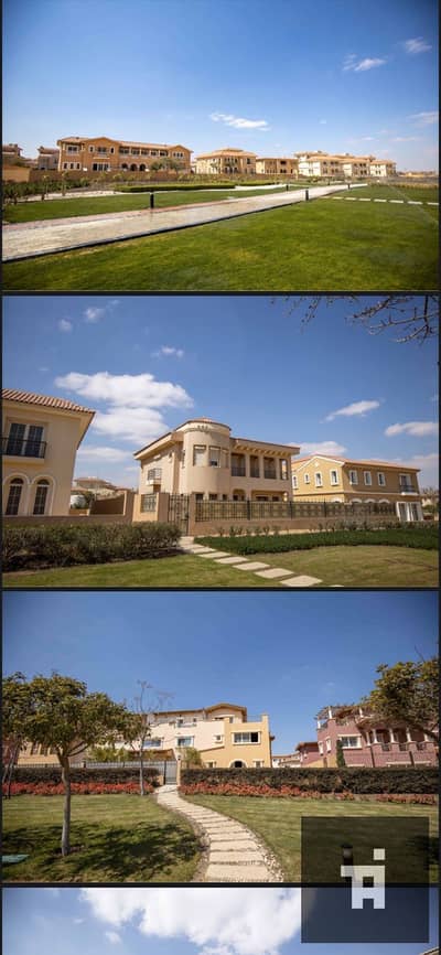 5 Bedroom Villa for Sale in New Cairo, Cairo - WhatsApp Image 2025-02-04 at 2.12. 09 PM. jpeg