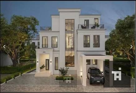 5 Bedroom Villa for Sale in Sheikh Zayed, Giza - PnEfj71OoUaVRkDRkQiWnf6cfWVXhtLFUC0TucUq. jpeg