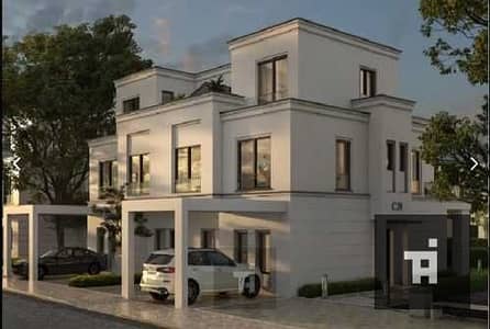 6 Bedroom Villa for Sale in Sheikh Zayed, Giza - CSk93yYVMjLErF4VUDv3afWMJTanMprbzpsX0gFF. jpeg