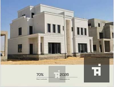 3 Bedroom Villa for Sale in Sheikh Zayed, Giza - w0MK4HX3p1BlBmkqM5RuNM4sek5qpgG2PFJQ0G2I. jpeg