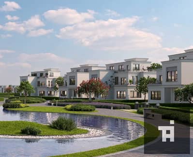 2 Bedroom Villa for Sale in Sheikh Zayed, Giza - s1. jpg