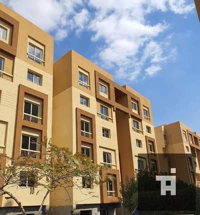 3 Bedroom Flat for Sale in 6th of October, Giza - WhatsApp Image 2025-02-04 at 1.52. 15 PM (1). jpeg