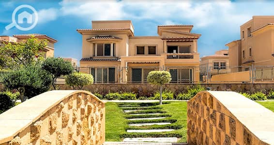 4 Bedroom Villa for Sale in Sheikh Zayed, Giza - Screenshot 2025-02-09 130623_1700x900. jpg