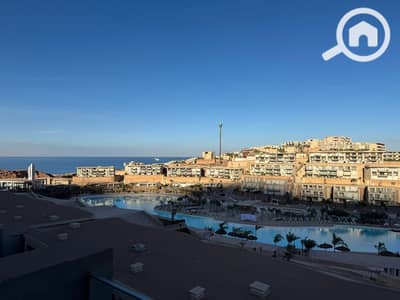 2 Bedroom Chalet for Rent in Ain Sukhna, Suez - WhatsApp Image 2025-02-09 at 12.55. 36 PM (1). jpeg