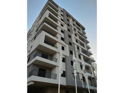 3 Bedroom Apartment for Sale in Zahraa Al Maadi, Cairo - caa5a63f-8acb-4ad3-ae2c-18b444bae7d9. jpg