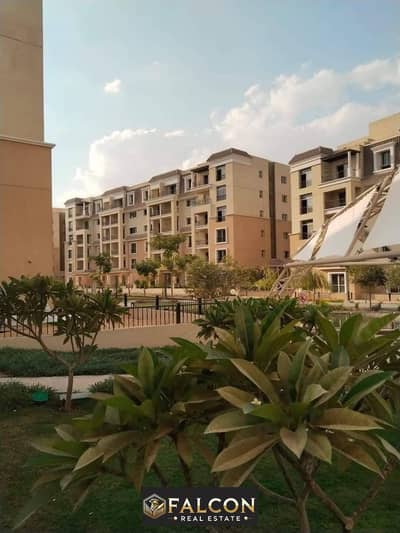 3 Bedroom Flat for Sale in Mostakbal City, Cairo - WhatsApp Image 2025-02-07 at 7.45. 07 PM. jpeg