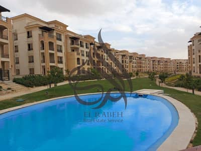 3 Bedroom Flat for Sale in Katameya, Cairo - 0cb44daf-60d7-4643-adce-c1859b5ded09. jpg