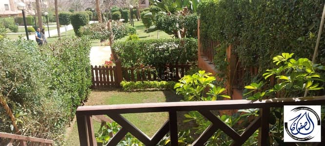 3 Bedroom Flat for Sale in New Cairo, Cairo - IMG-20250208-WA0298. jpg