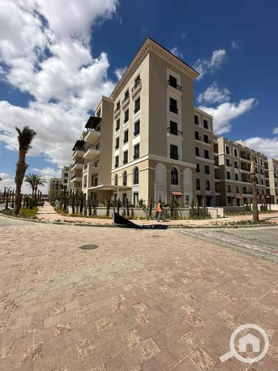 2 Bedroom Apartment for Sale in Sheikh Zayed, Giza - WhatsApp Image 2024-10-31 at 5.13. 38 AM. jpeg