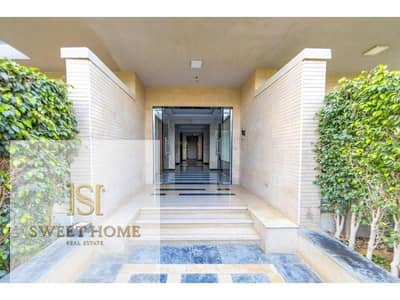 3 Bedroom Flat for Sale in New Cairo, Cairo - 890db6f7-1e17-402c-9c7c-e38532925764. jpg