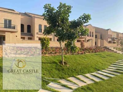 3 Bedroom Villa for Sale in Mostakbal City, Cairo - 1000722066. jpg