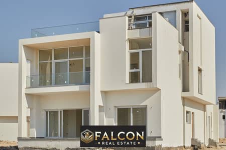 5 Bedroom Villa for Sale in North Coast, Matruh - ed50fc70-90f6-4ad0-a1e0-74ca1238c2bb. jpg