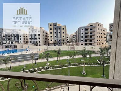 2 Bedroom Apartment for Sale in New Cairo, Cairo - ddb6ec12-fcda-4b8f-aef7-898b47dd2a52. jpg