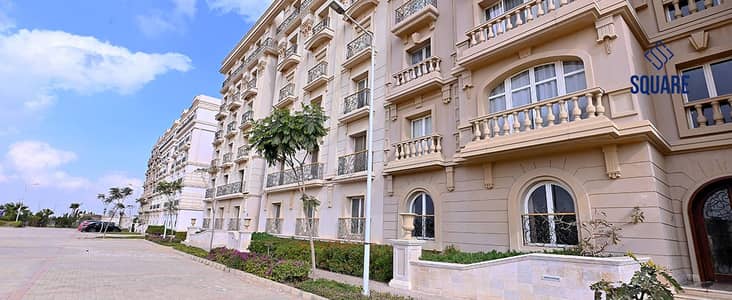 1 Bedroom Apartment for Sale in New Cairo, Cairo - 591236-7. jpg