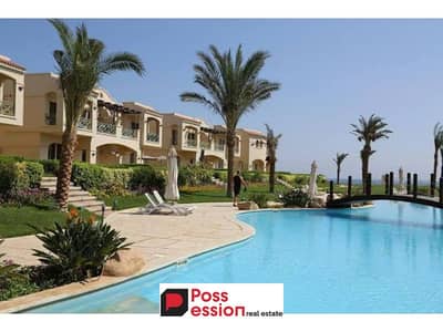 3 Bedroom Chalet for Sale in Ain Sukhna, Suez - WhatsApp Image 2022-08-15 at 3.36. 36 PM (2). jpg