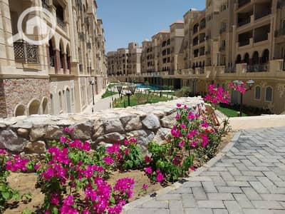 3 Bedroom Flat for Sale in New Cairo, Cairo - IMG-20250119-WA0118. jpg