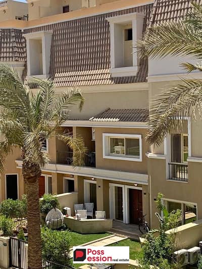 5 Bedroom Villa for Sale in Mostakbal City, Cairo - 454717329_901387125151099_3409482554156811_n. jpg