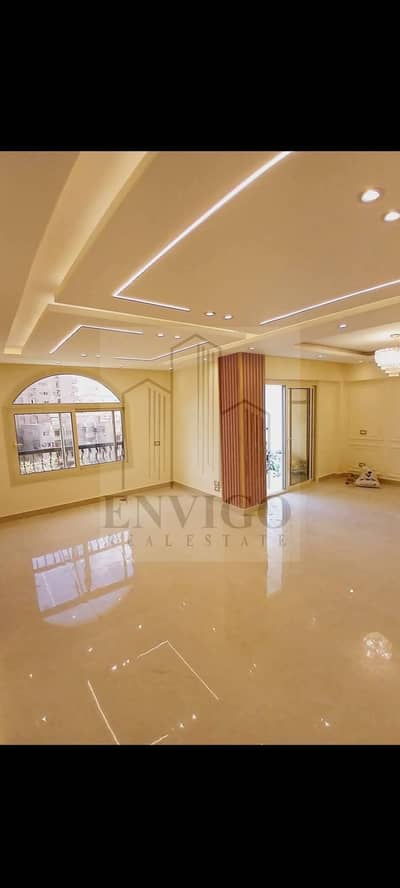 3 Bedroom Apartment for Sale in Nasr City, Cairo - WhatsApp Image 2025-02-08 at 5.17. 03 PM (1). jpeg