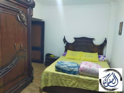 3 Bedroom Apartment for Rent in New Cairo, Cairo - IMG-20250209-WA0034. jpg