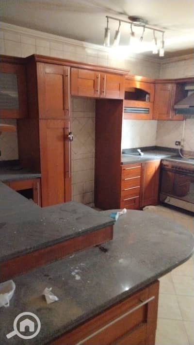 3 Bedroom Flat for Sale in Mohandessin, Giza - WhatsApp Image 2025-02-09 at 1.47. 45 PM. jpeg