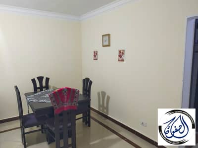 3 Bedroom Flat for Rent in New Cairo, Cairo - IMG-20250209-WA0021. jpg