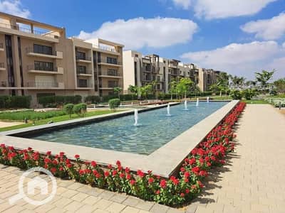 3 Bedroom Flat for Sale in New Cairo, Cairo - 077eae51-40a6-4be2-8ea6-e26cea7938a3. jpg