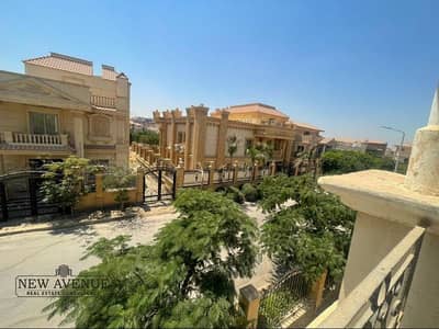 5 Bedroom Villa for Sale in New Cairo, Cairo - WhatsApp Image 2025-02-03 at 6.20. 50 PM (2). jpeg