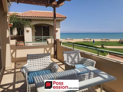 3 Bedroom Chalet for Sale in Ain Sukhna, Suez - v2r. jpg