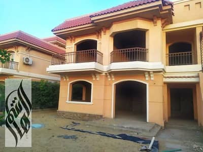 3 Bedroom Villa for Sale in Madinaty, Cairo - WhatsApp Image 2025-02-09 at 5.31. 26 AM. jpg