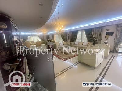 5 Bedroom Apartment for Sale in Heliopolis, Cairo - SM048 (6). png