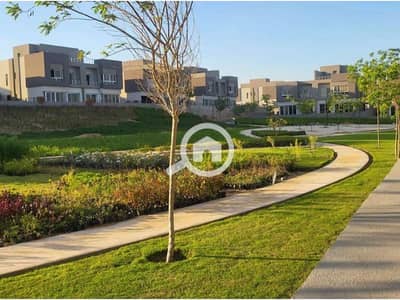 5 Bedroom Twin House for Sale in Sheikh Zayed, Giza - c0eda47b-2201-4ed5-a932-285e37b2271e. jfif. jpg