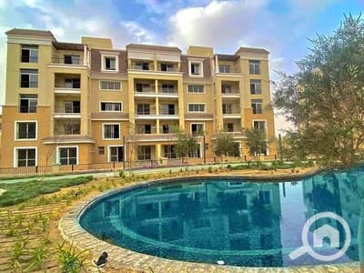 2 Bedroom Flat for Sale in Mostakbal City, Cairo - 0cdac82b-d358-4e9d-846e-6f8fe3b7d398. jpg