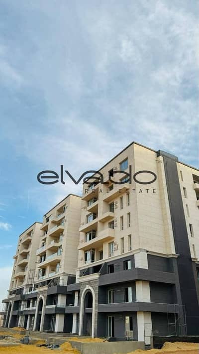 3 Bedroom Flat for Sale in New Capital City, Cairo - 8dac2382-c621-4d17-b71d-52e0b97decba. jpg