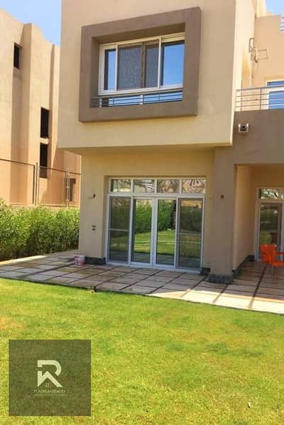 4 Bedroom Villa for Sale in New Cairo, Cairo - WhatsApp Image 2024-12-16 at 15.50. 07_2594dd7b. jpg