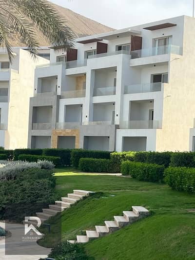 2 Bedroom Chalet for Sale in Ain Sukhna, Suez - ce32ec57-02c4-4258-aa4e-6aafa30c9dea. jpeg