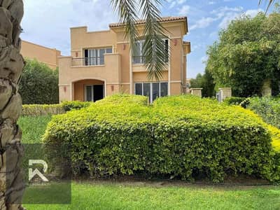 3 Bedroom Villa for Sale in New Cairo, Cairo - 43221. jpg