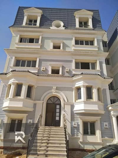 3 Bedroom iVilla for Sale in New Cairo, Cairo - 408285844_330875259855905_4288547722025390671_n. jpg