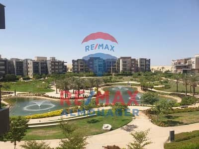 3 Bedroom Flat for Rent in 6th of October, Giza - 8c7eb5c9-0aa6-4213-a4bd-199b1d90b063. png