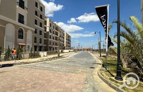 3 Bedroom Apartment for Sale in Sheikh Zayed, Giza - WhatsApp Image 2024-10-27 at 5.39. 42 PM (1) (4) - Copy. jpeg