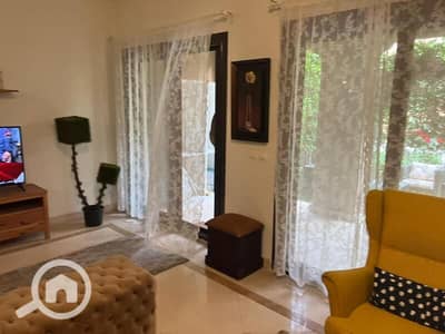 3 Bedroom Flat for Rent in New Cairo, Cairo - 2a872e15-c2c4-4f53-9f93-3adb4aa2db2a. jpg