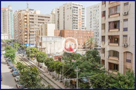 3 Bedroom Flat for Sale in Gianaclis, Alexandria - 1. JPG