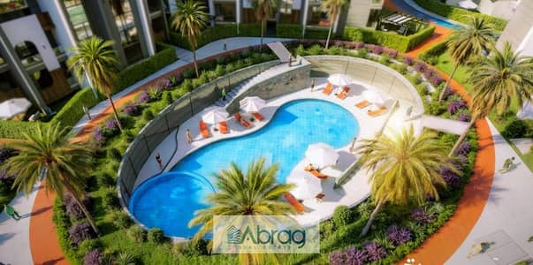 2 Bedroom Apartment for Sale in Sheikh Zayed, Giza - 111. jpg