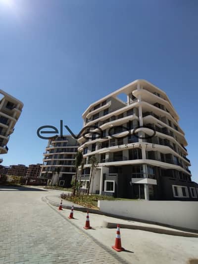 3 Bedroom Apartment for Sale in New Capital City, Cairo - 3c02648e-299b-496b-9508-fb9010ae433b. jpg