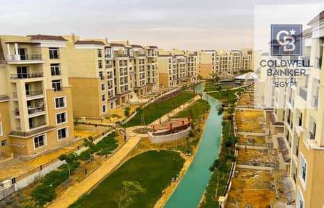 2 Bedroom Flat for Sale in Mostakbal City, Cairo - 3cae9fbd-a22d-47eb-b9df-89e176691d80. jpeg