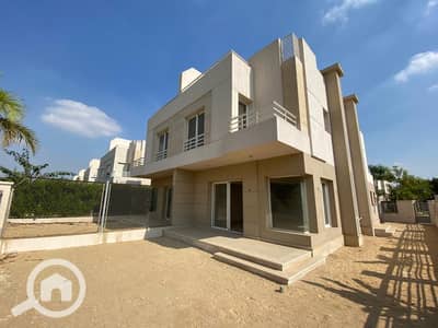 3 Bedroom Villa for Sale in Sheikh Zayed, Giza - WhatsApp Image 2023-12-23 at 15.50. 45_3c0957a4. jpg