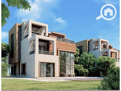 3 Bedroom Villa for Sale in 6th of October, Giza - 10. jpg