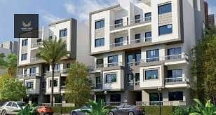 3 Bedroom Flat for Sale in New Cairo, Cairo - imagekks. jpg