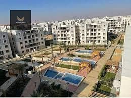 3 Bedroom Apartment for Sale in New Cairo, Cairo - imadges. jpg