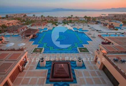 2 Bedroom Apartment for Sale in Soma Bay, Red Sea - baySoma. jpg